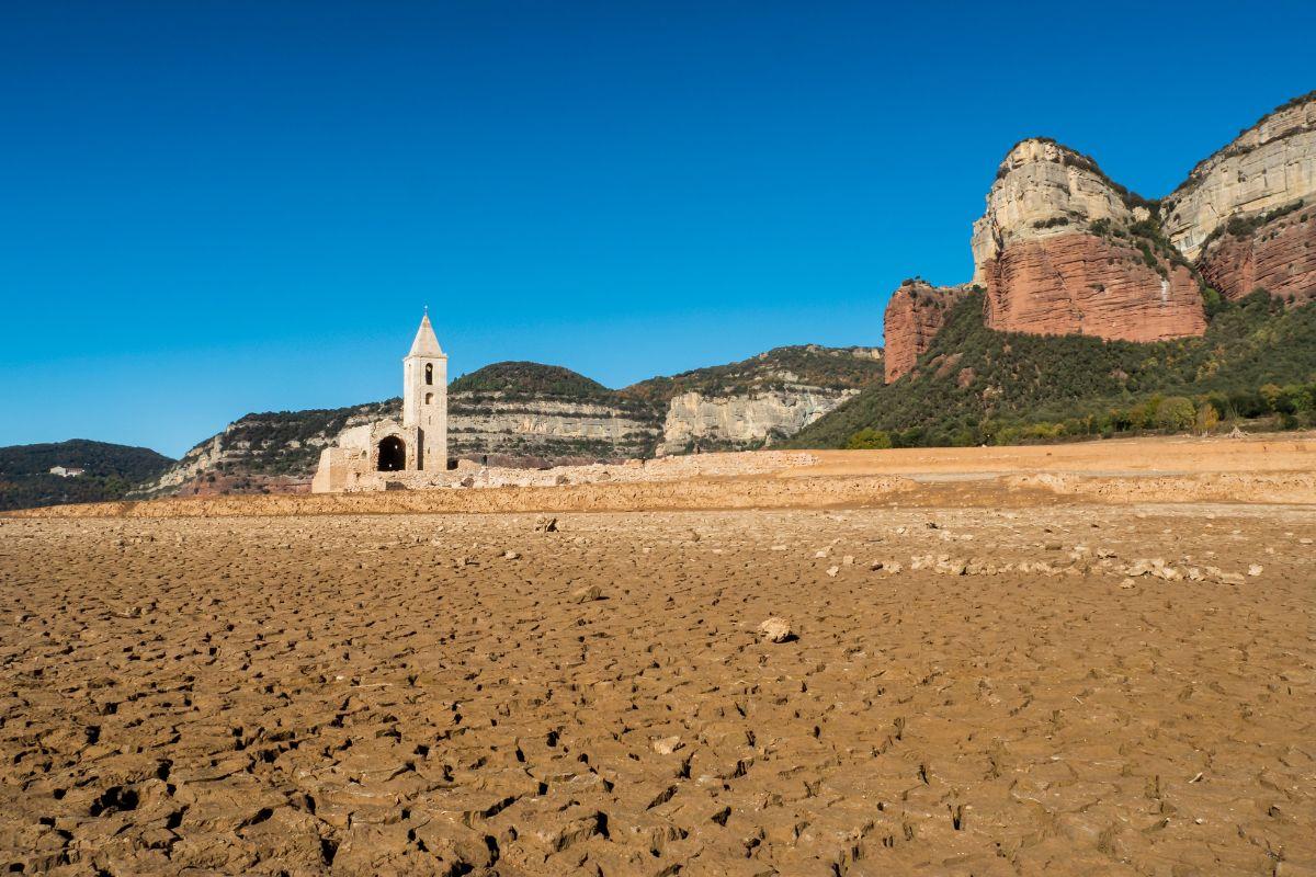 Sant-Roma cataluña