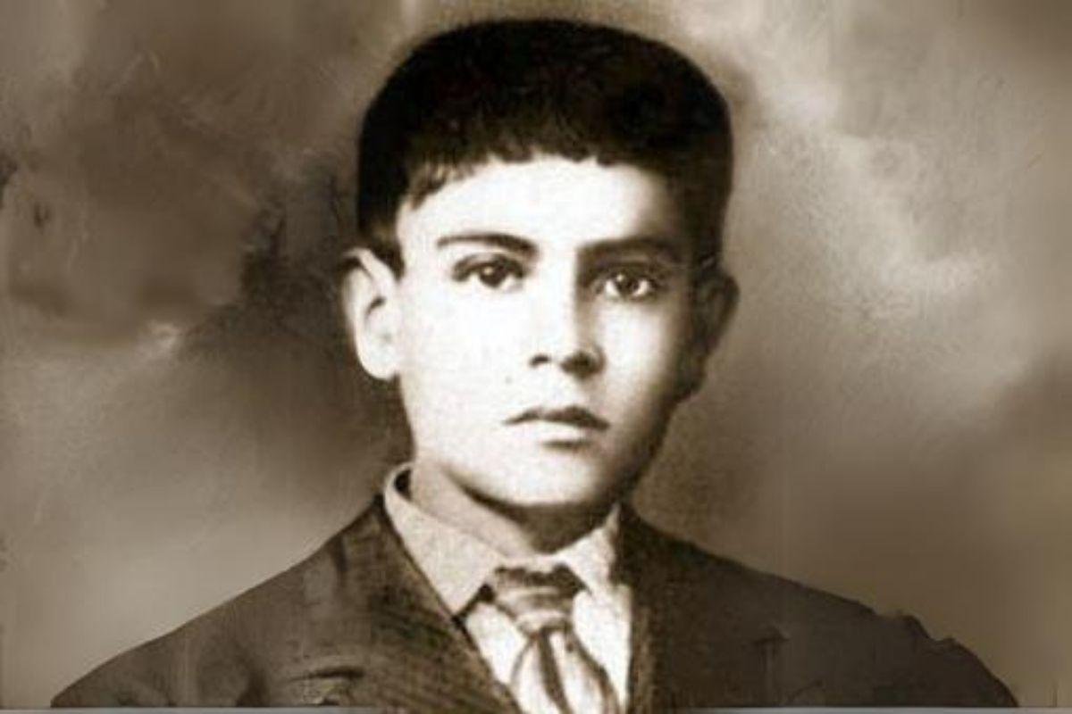 san José Sánchez del Río joselito