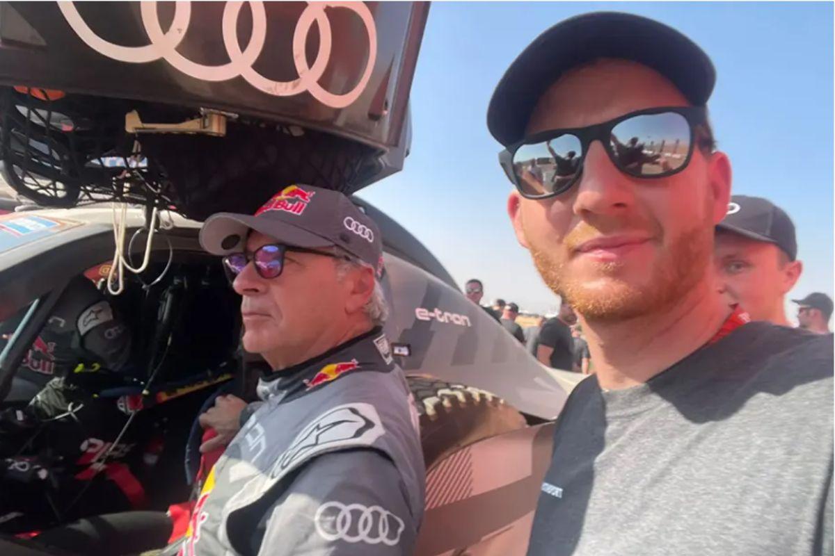 Rally Dakar