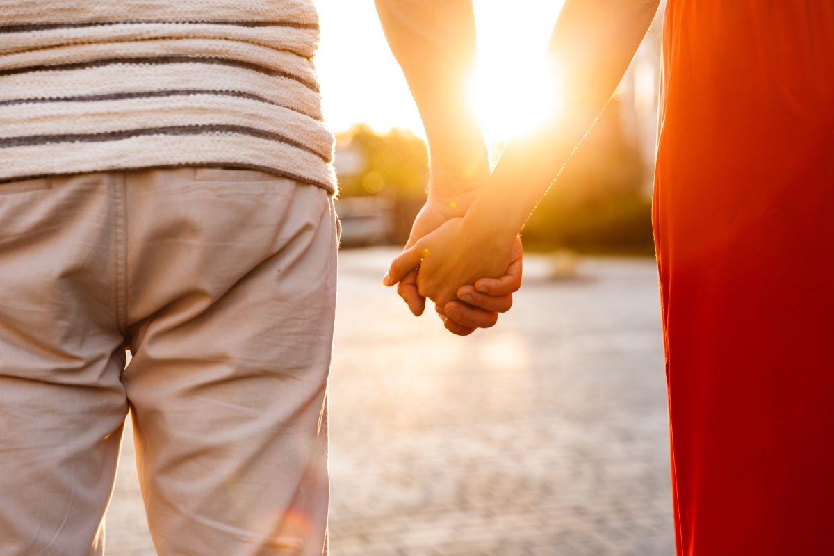 matrimonio