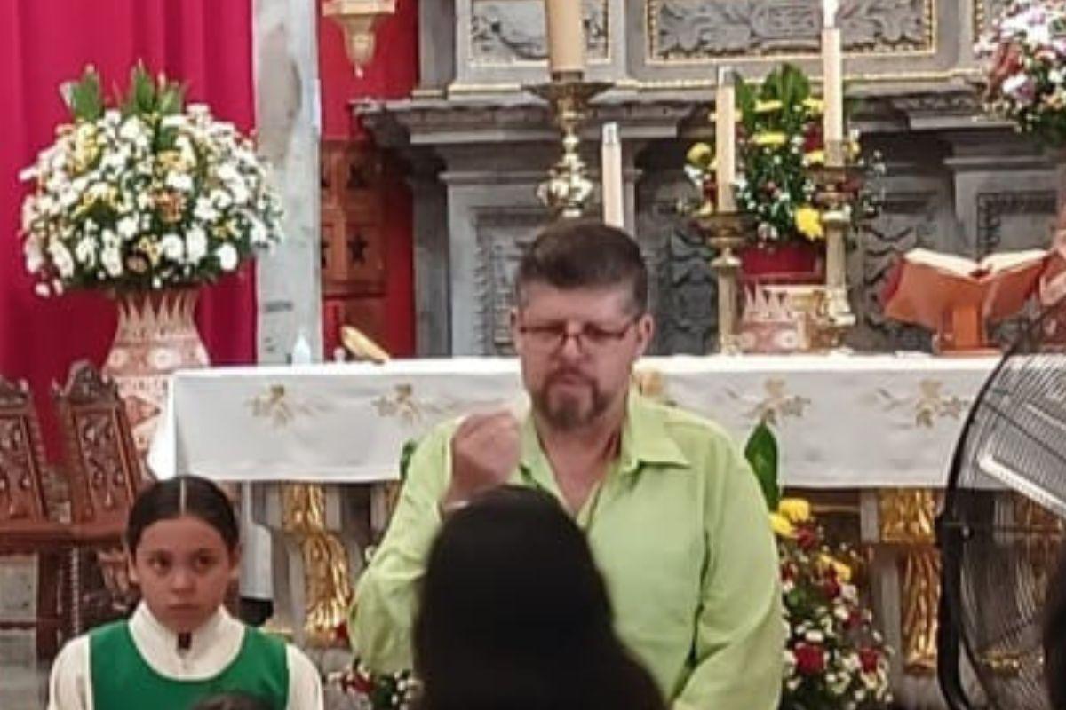 Eucaristía