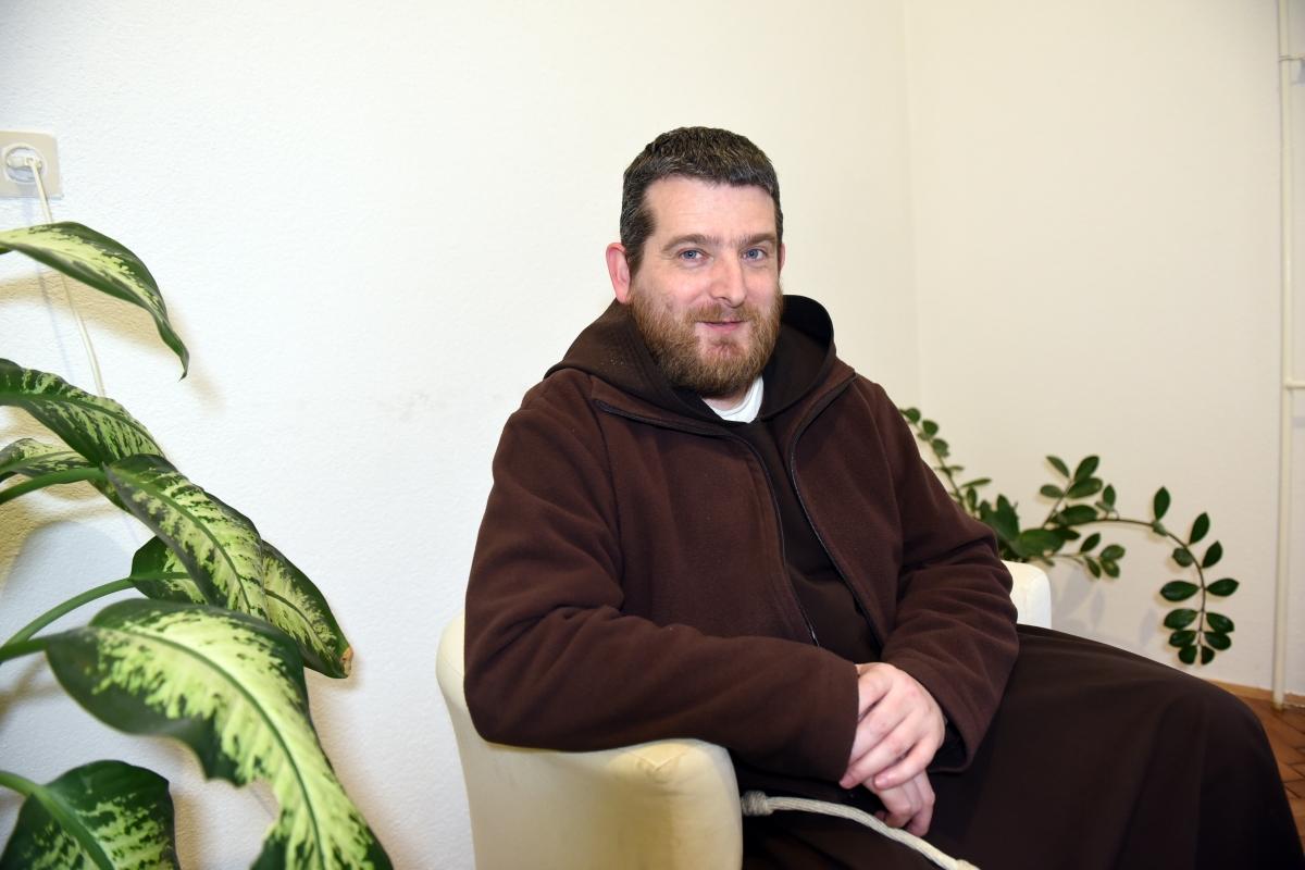br. Miro Pavsek