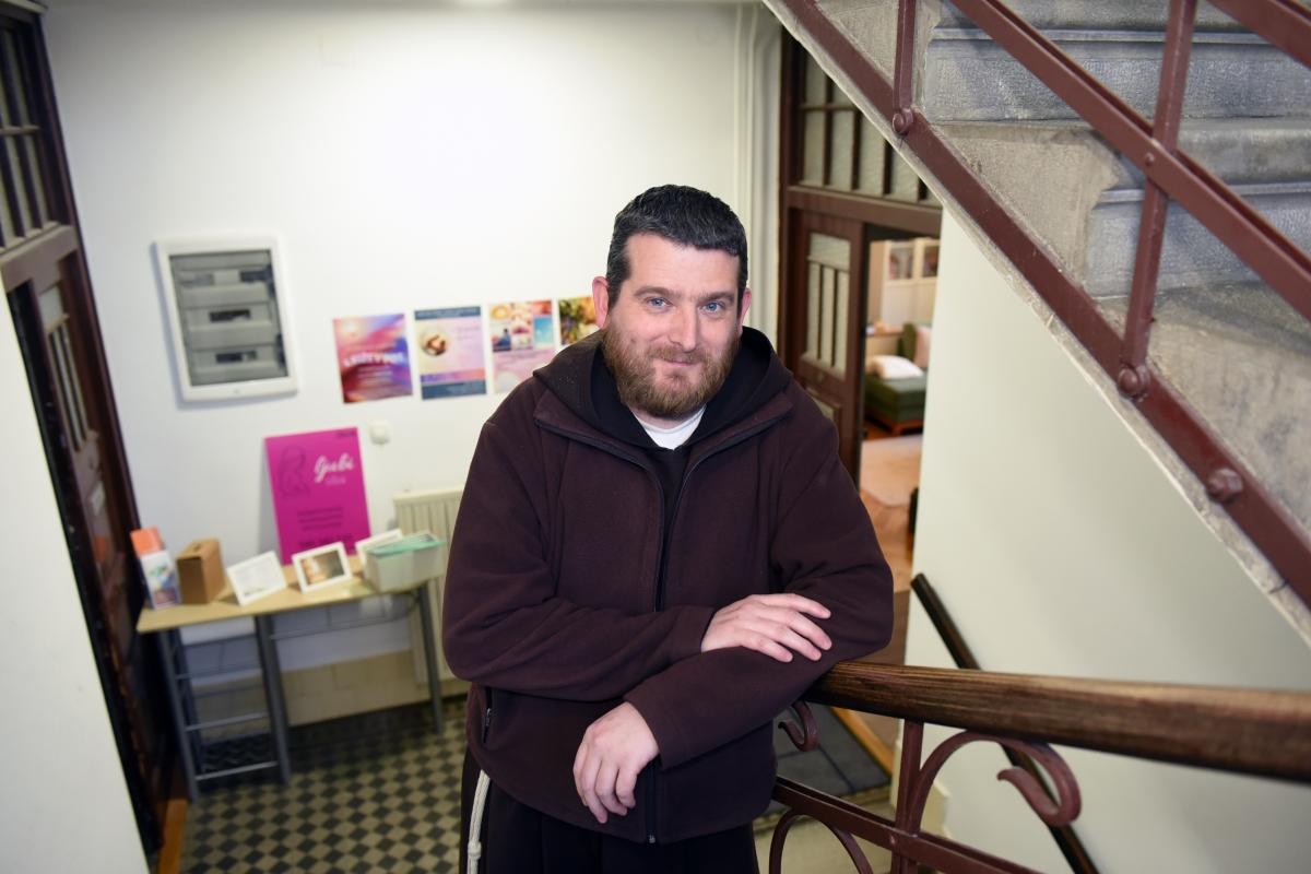 br. Miro Pavsek