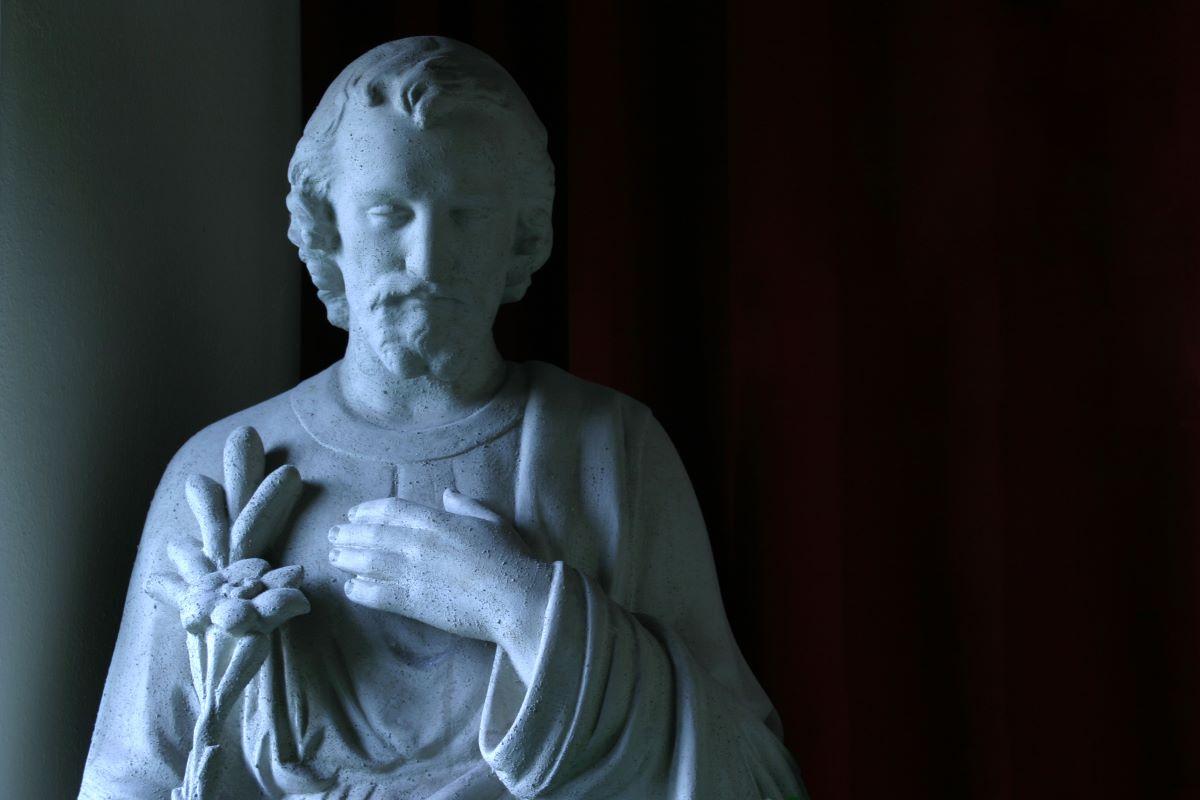Saint-Joseph