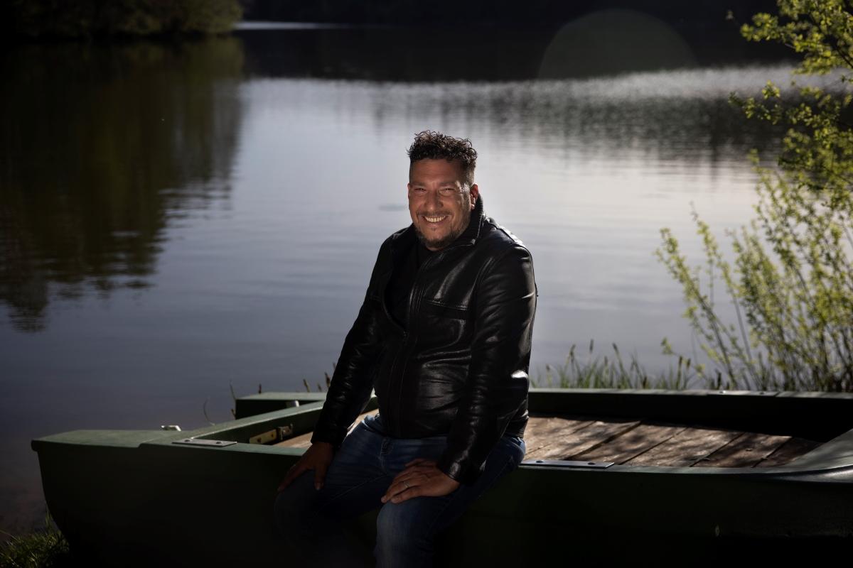 Bostjanom Dermolom