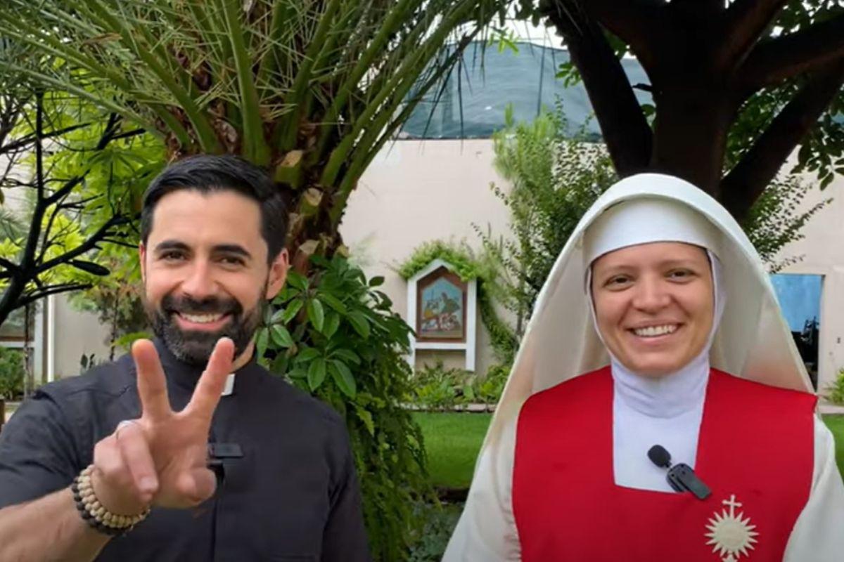 Discernimiento vocacional guadalajara