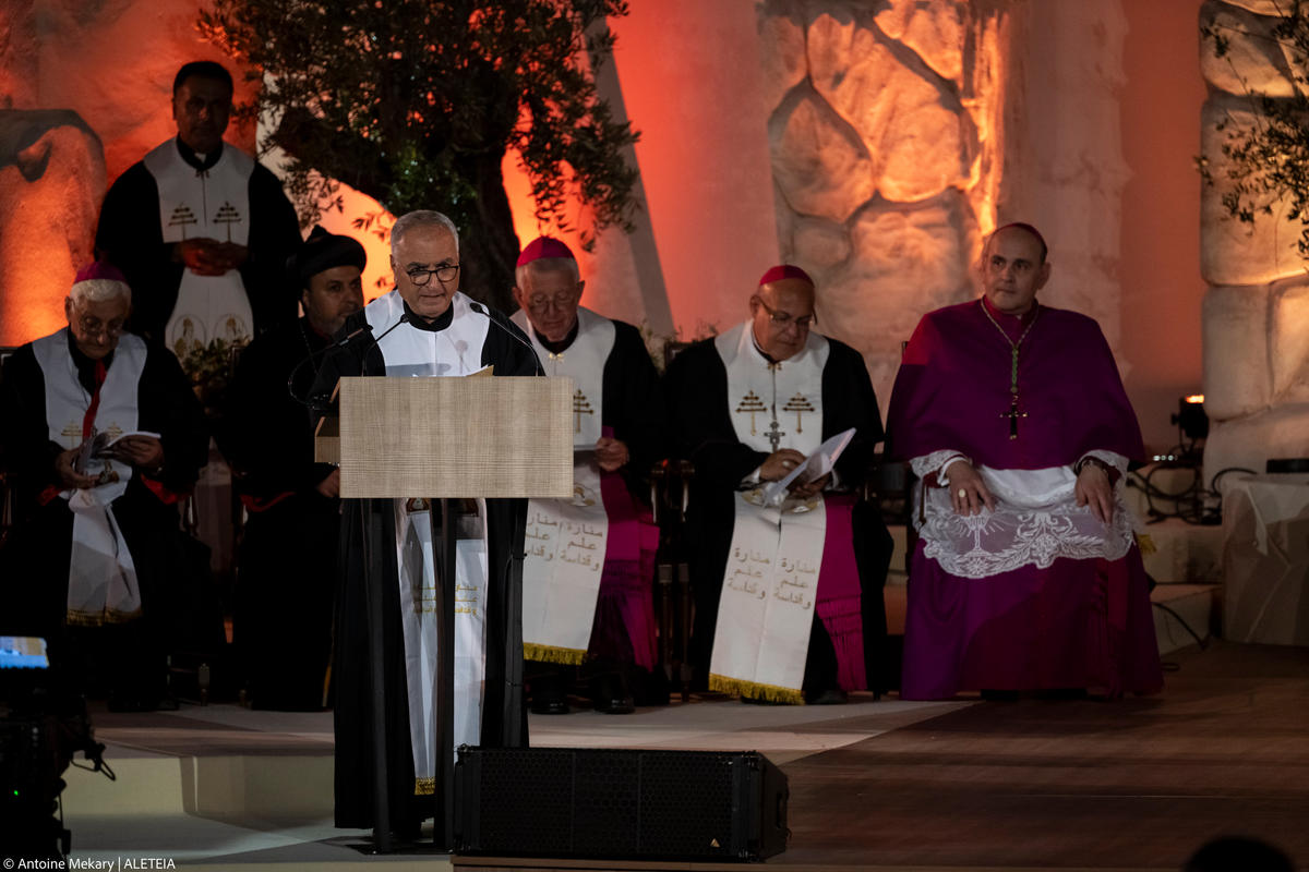 Lebanon-Beatification-of-Patriarch-Estephan-Douaihy