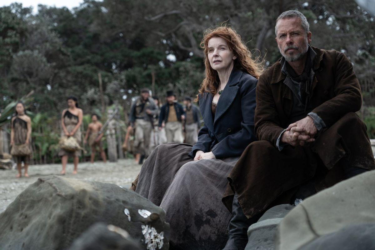 the convert pelicula