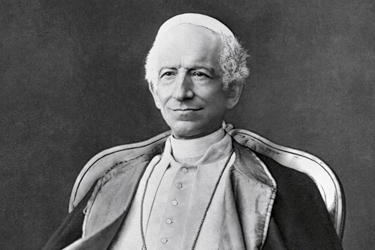 Papa Leone XIII