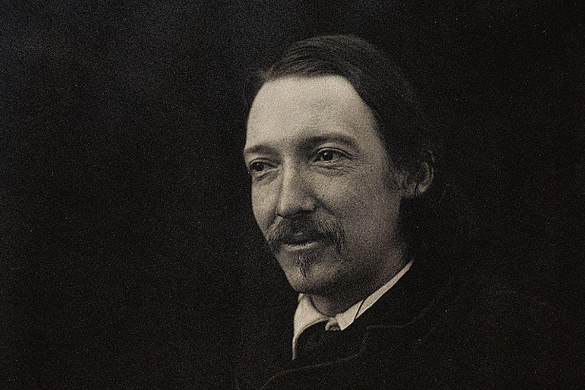 Robert Louis Stevenson