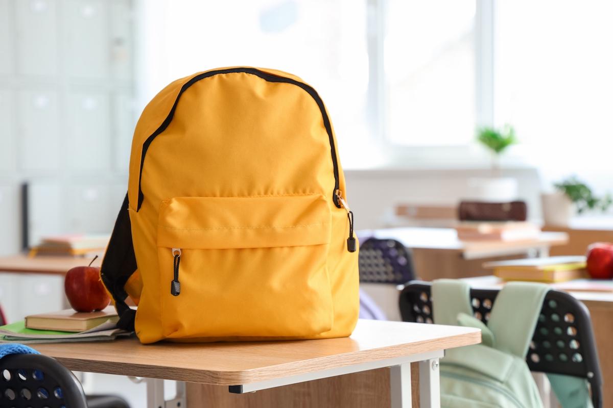 mochila
