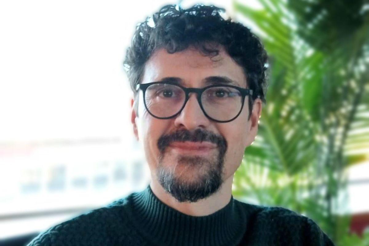 Sergi García