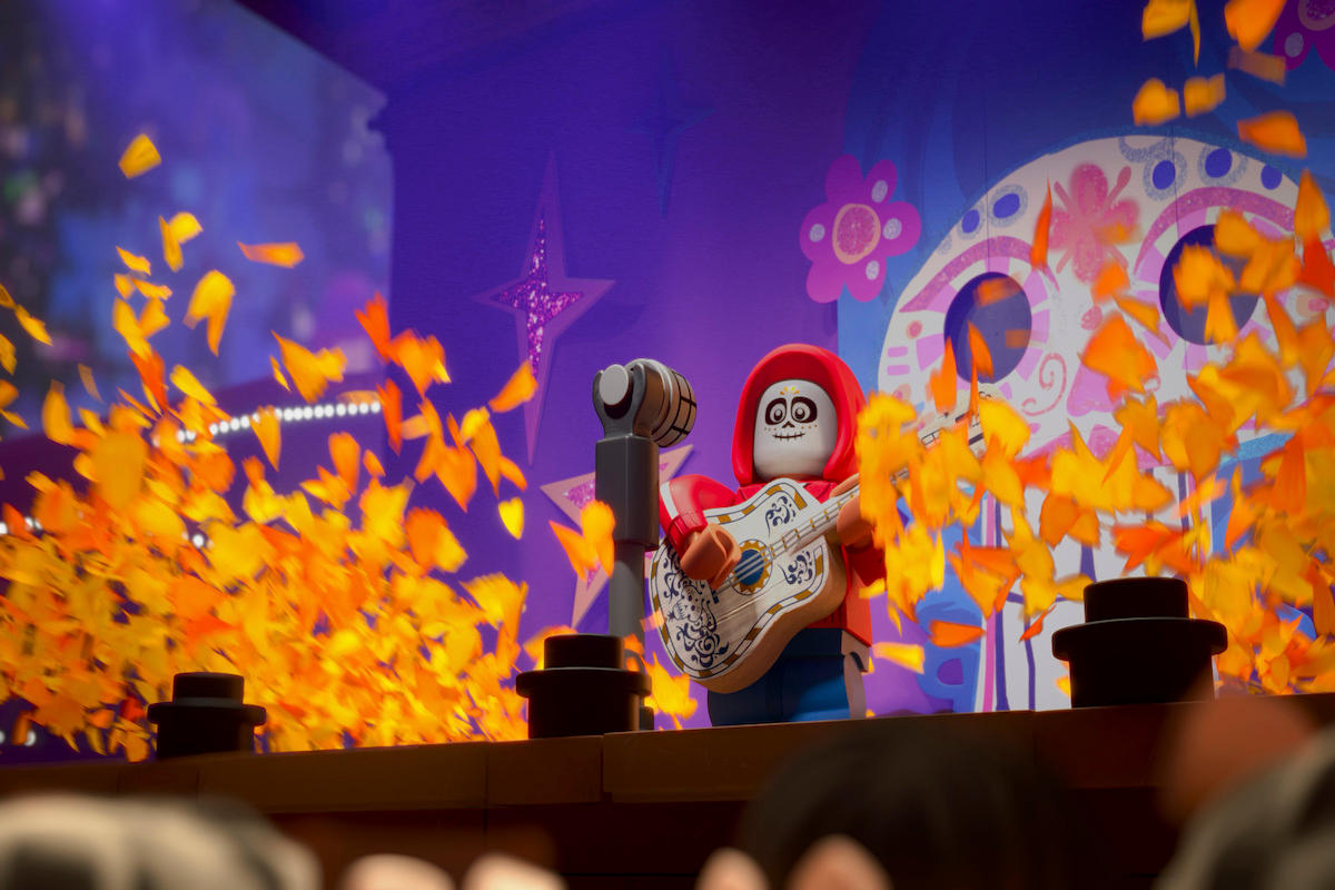 lego disney
