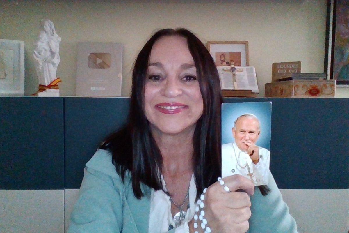 Brenda Perales rosario