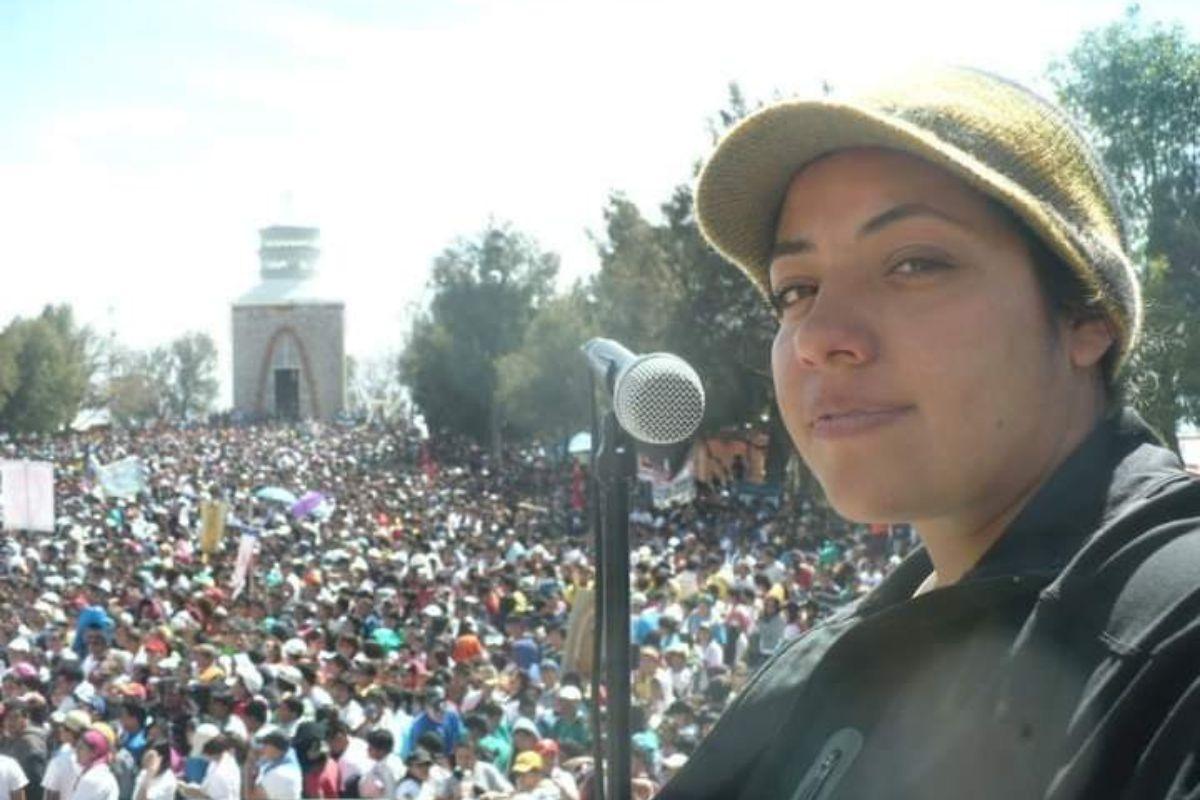 Lu Cantautora
