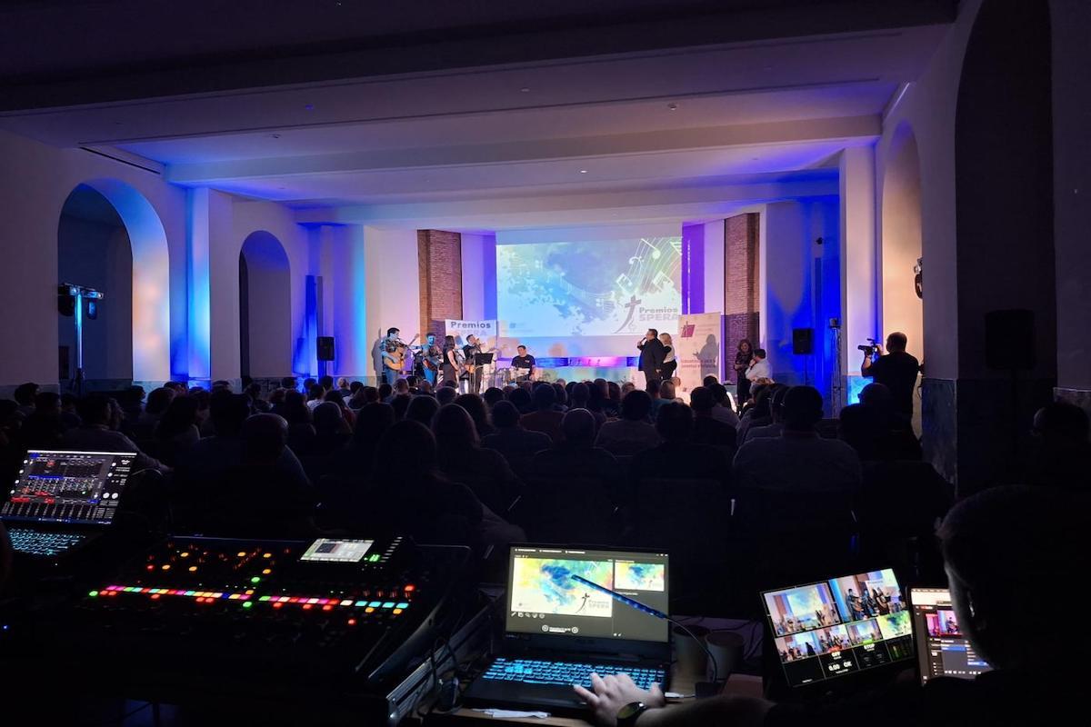 X Encuentro de Músicos Católicos Contemporáneos