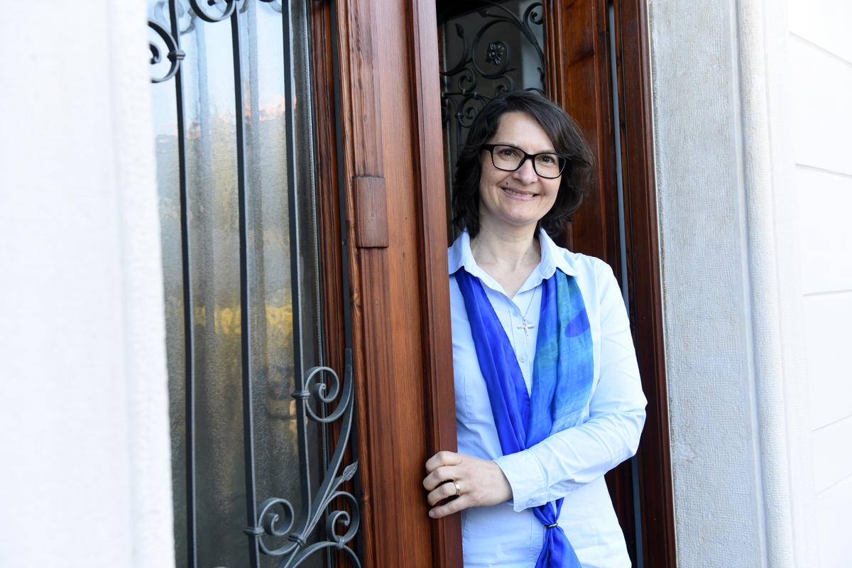 s. Božena Kutnar