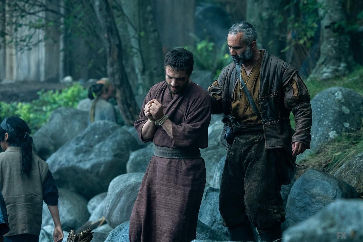 Shōgun serie