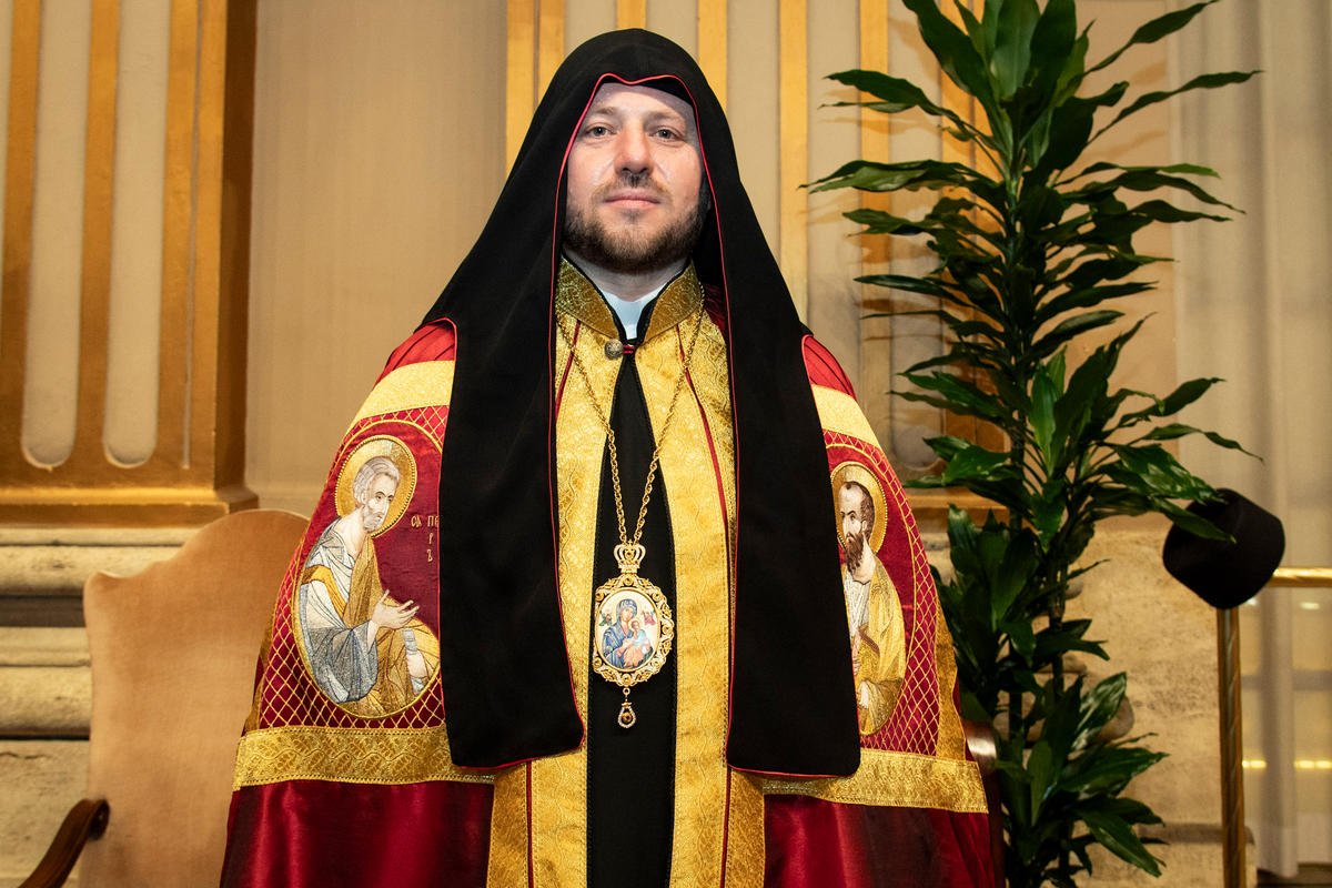 VATICAN-RELIGION-POPE-CONSISTORY-CARDINALS