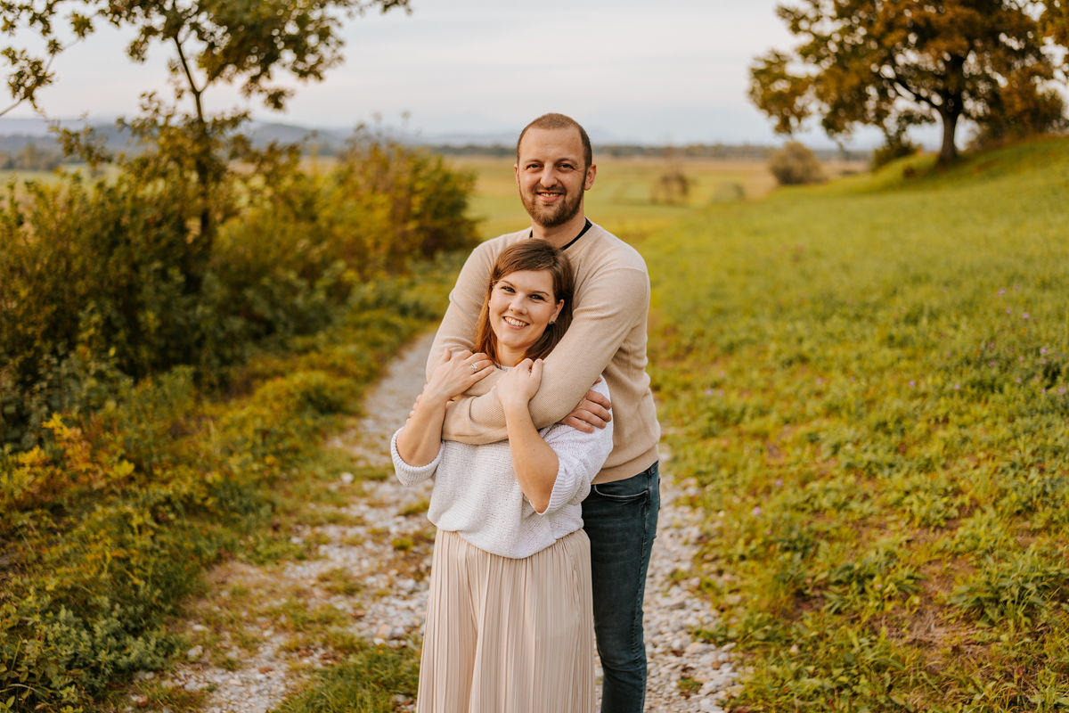 jan gerl; andreja gerl