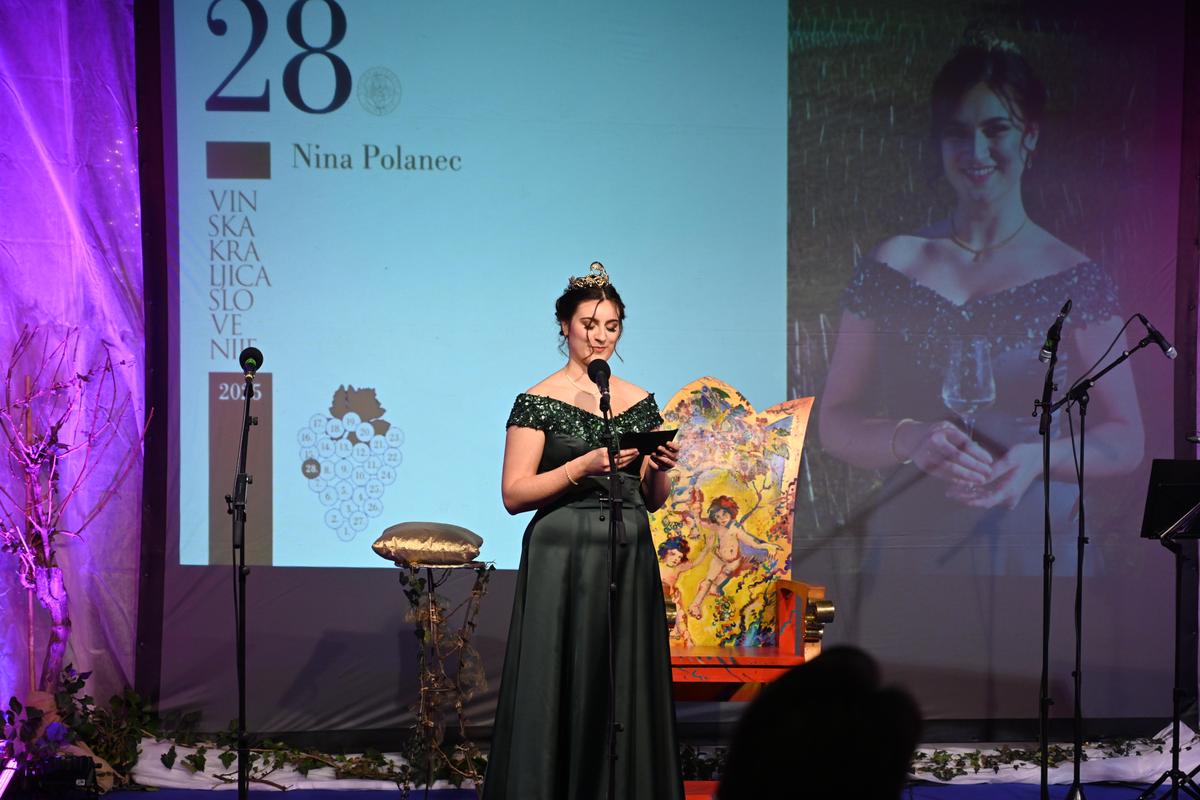 Nina Polanec