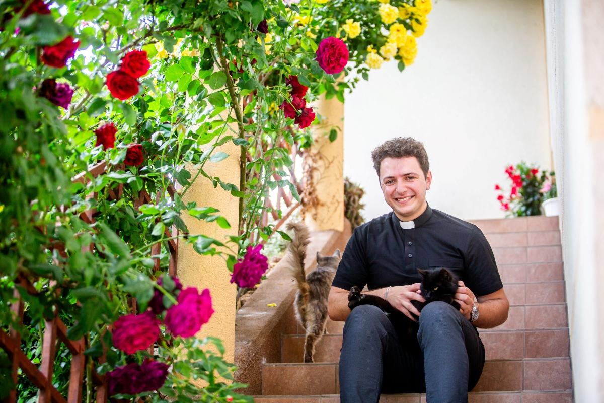 Matija Golob
