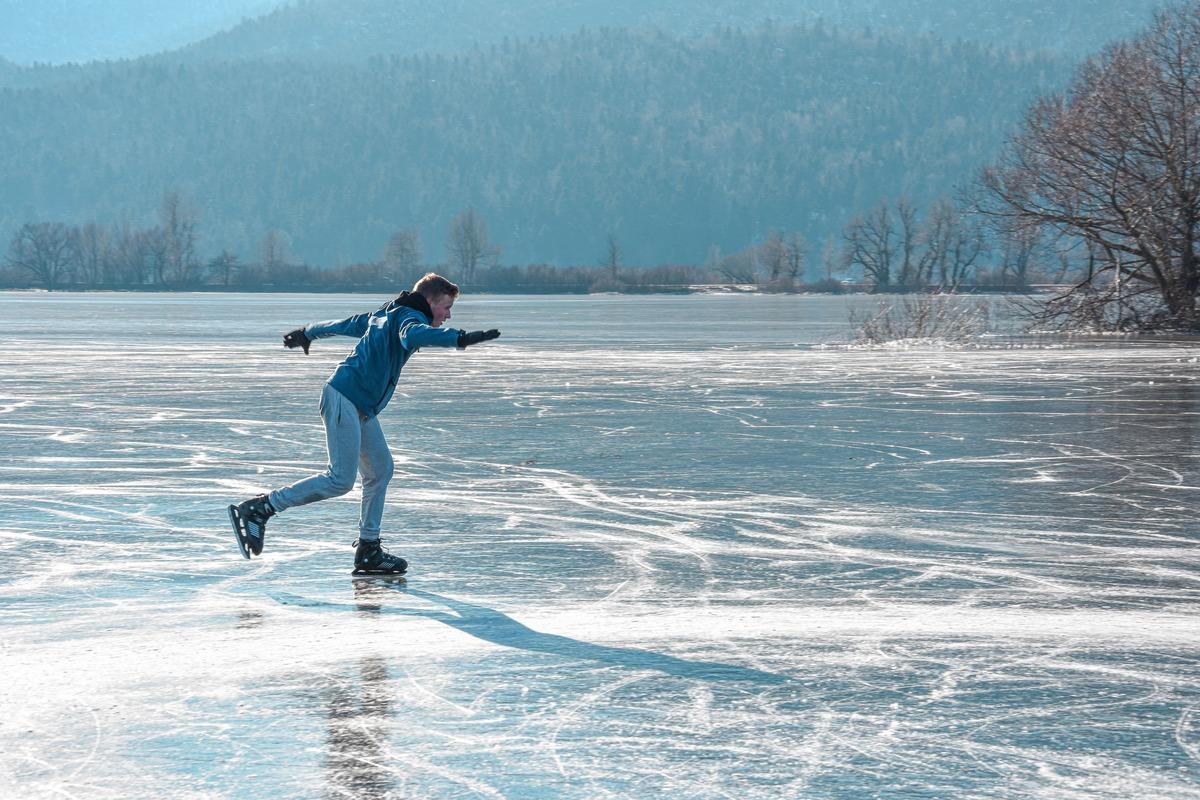 Cerknisko jezero