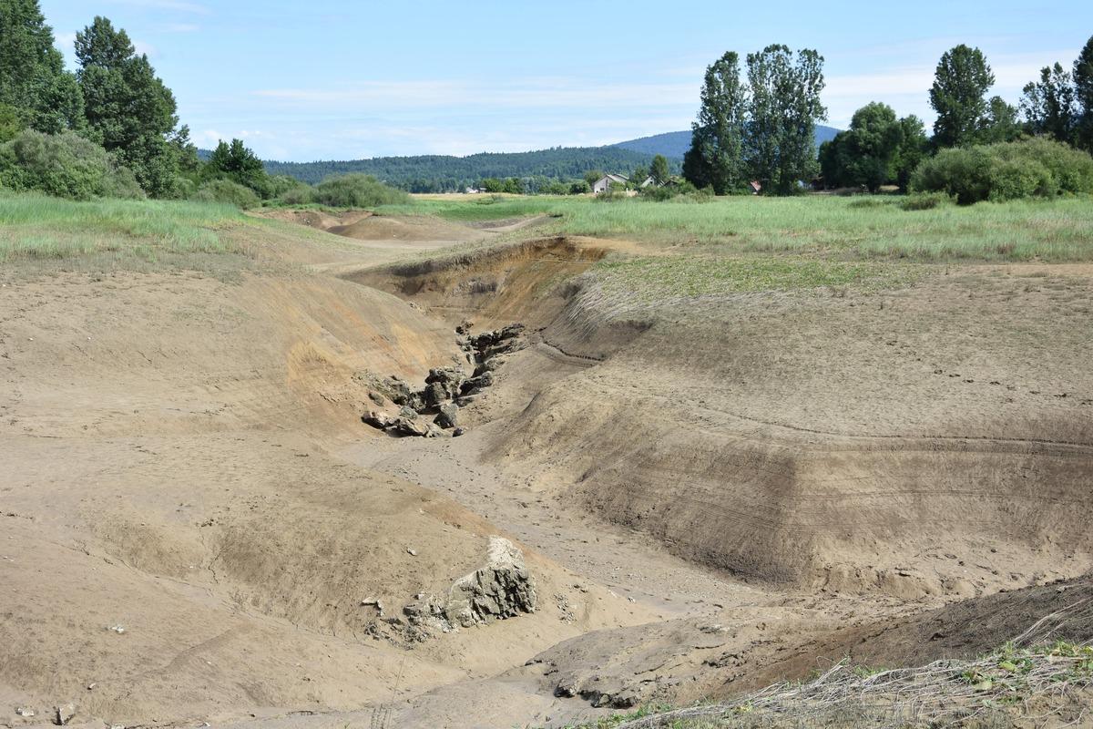 Cerknisko jezero