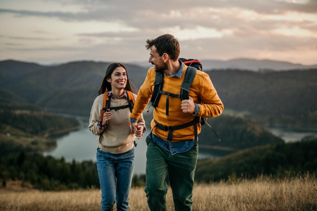 pareja