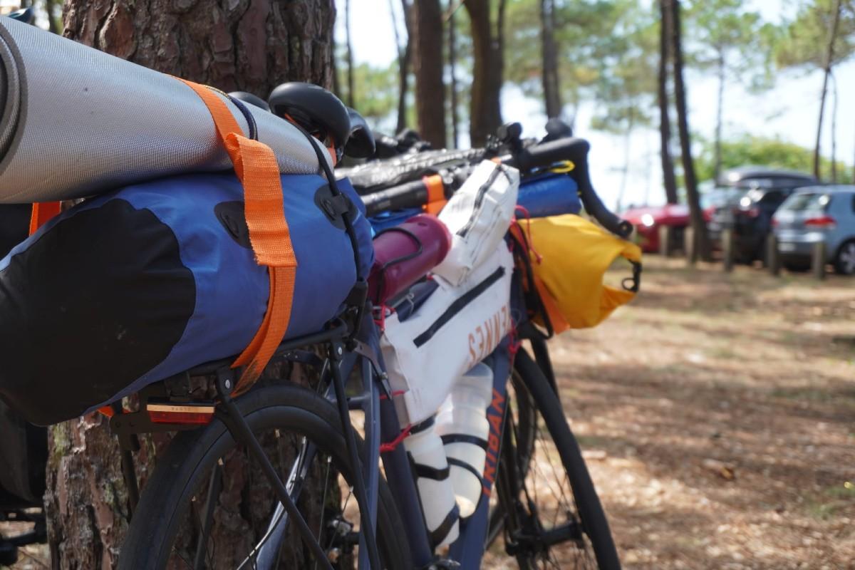 PÈLERINAGE À VÉLO POUR LE JUBILÉ