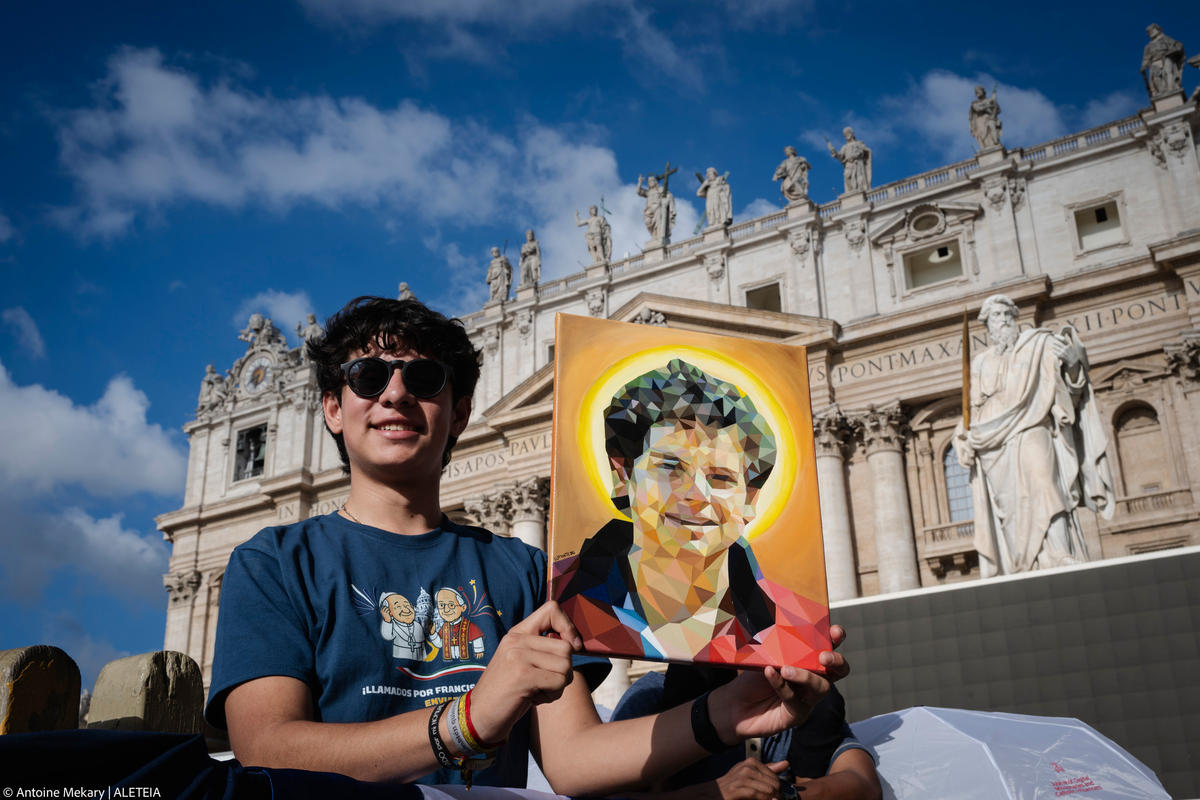 pope-leo-xiv-audience-jubilee-youth-carlo-acutis