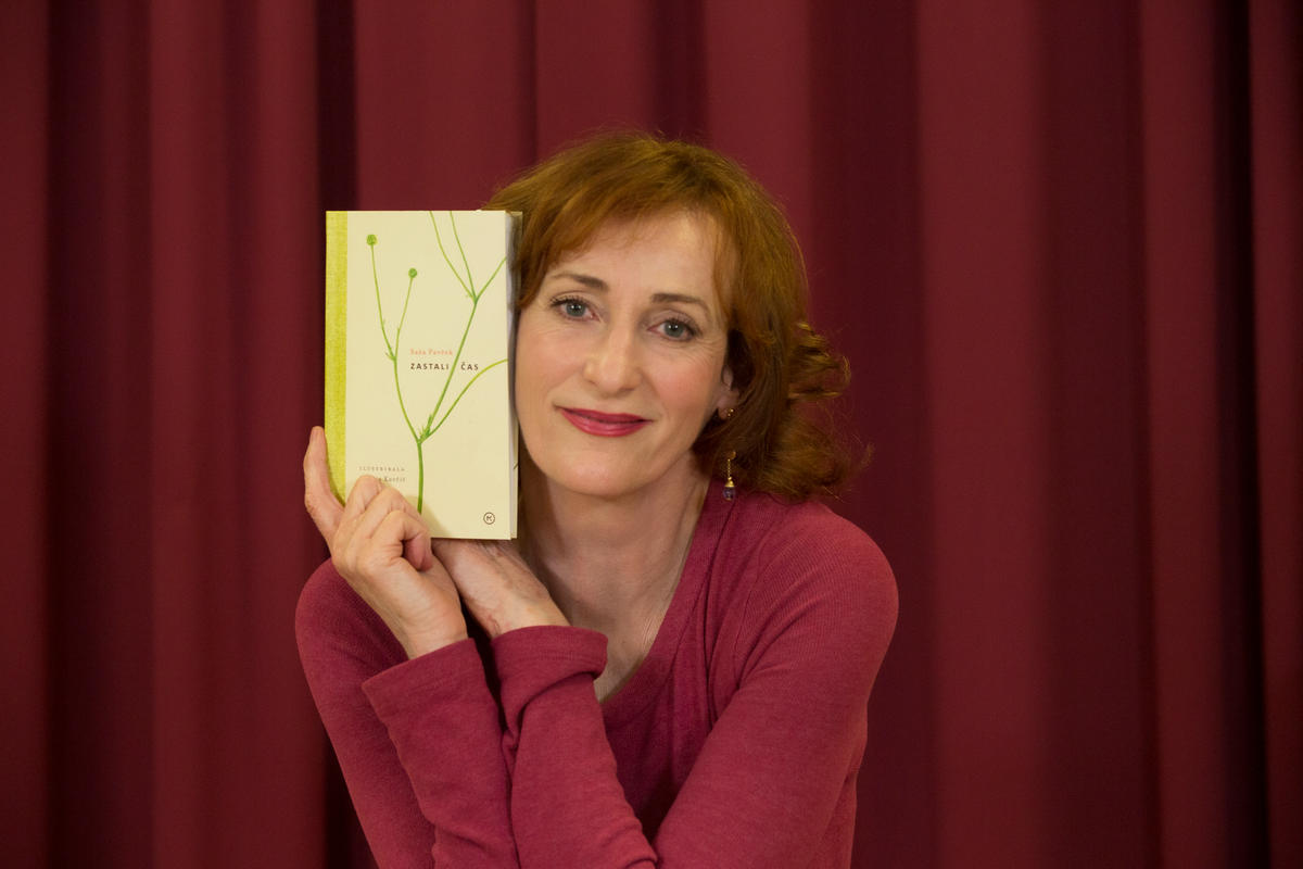 Saša Pavček