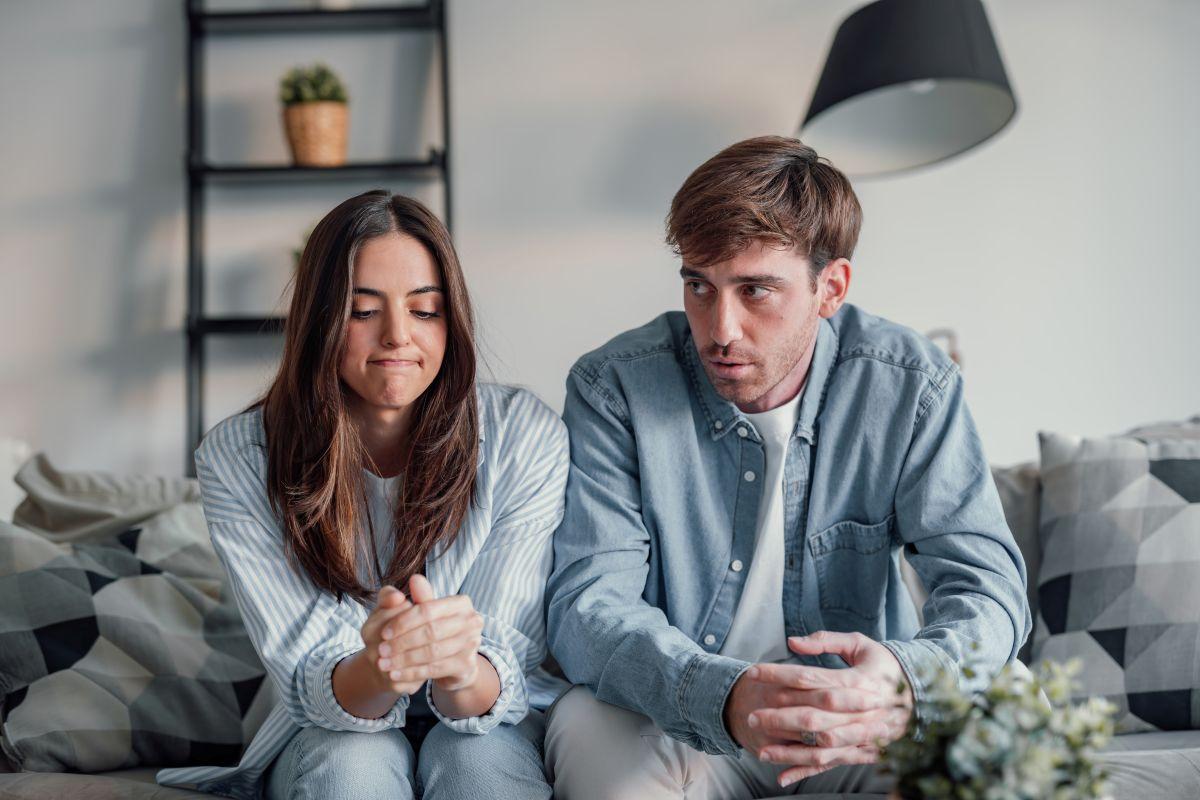 pareja- familia