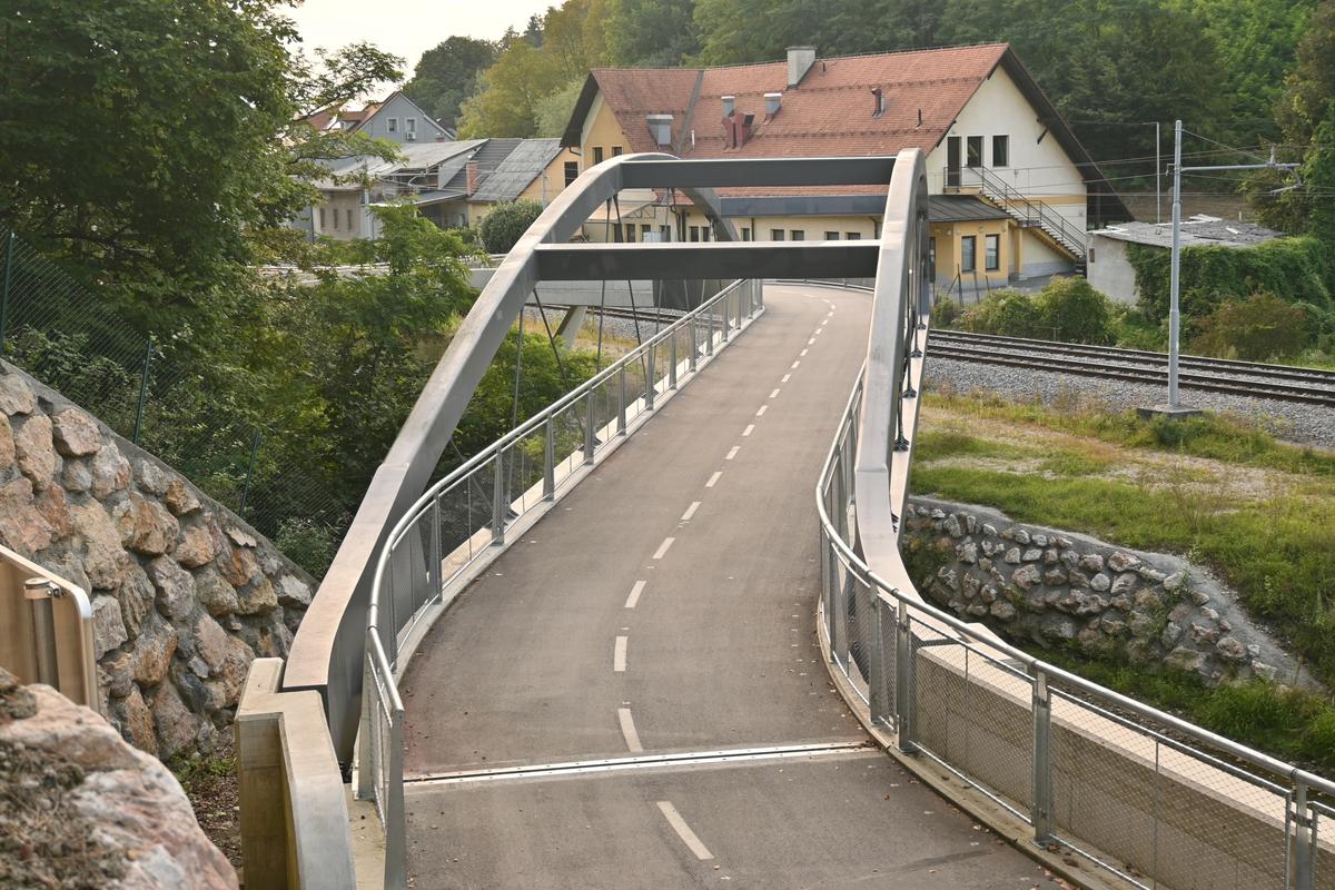 kolesarski most