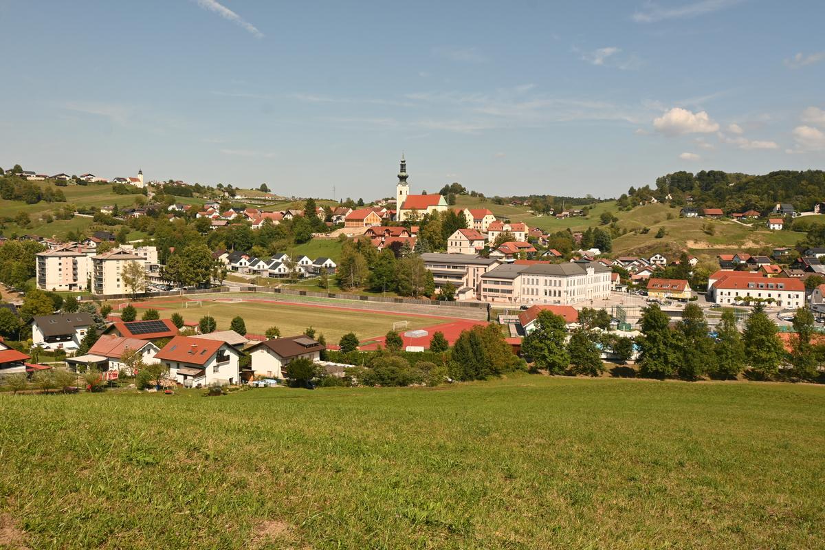 Šentjur