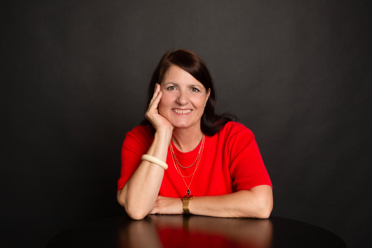 Tina Bončina