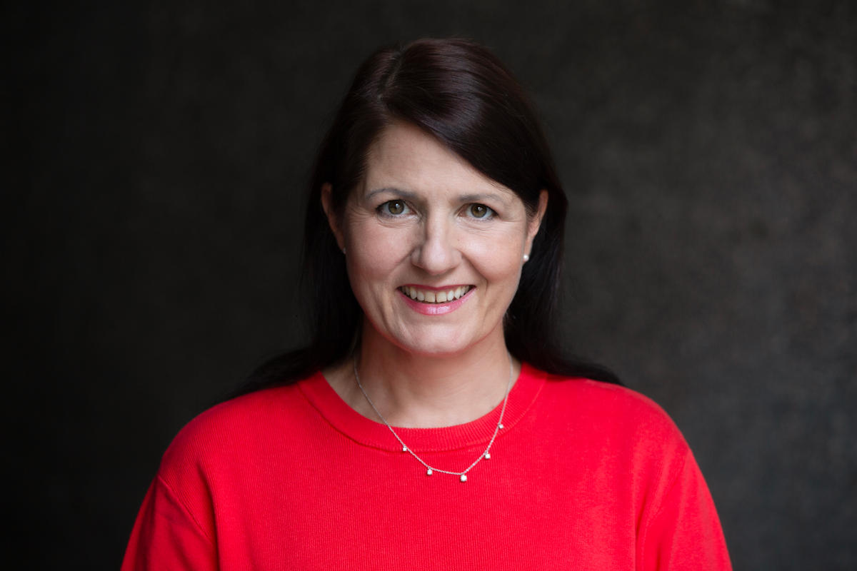 Tina Bončina