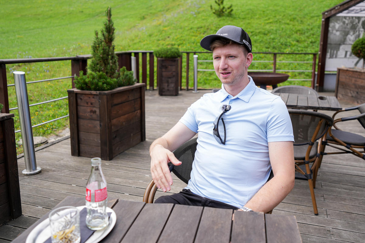 klemen kosi