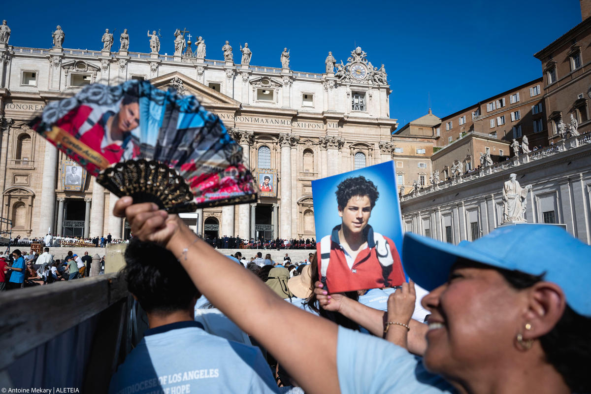 pope-leo-xiv-canonisation-blessed-carlo-acutis-and-blessed-pier-giorgio-frassati