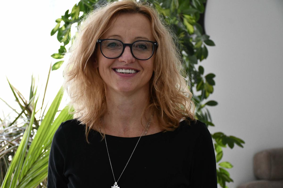 Martina Radej