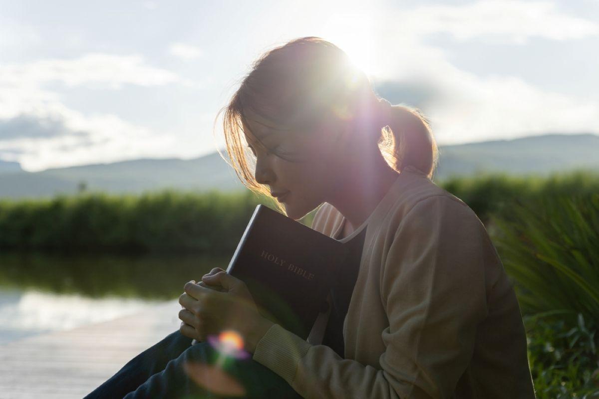 Oración, insistente, obsesión, Dios, Jesús