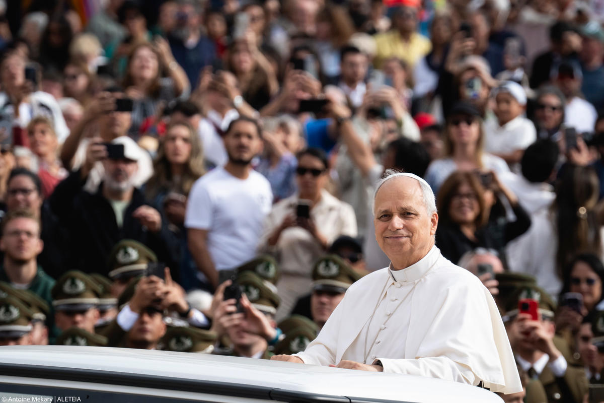 pope-leo-XIV-general-audience-vatican-october-01-2025