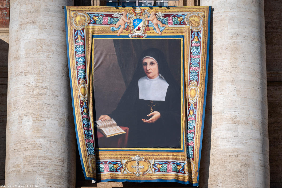 pope-leo-xiv-canonization-mass-october-19-2025