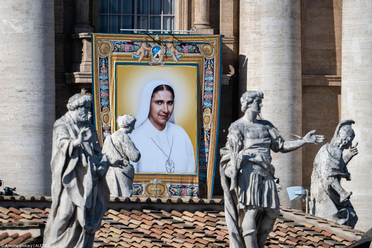 pope-leo-xiv-canonization-mass-october-19-2025