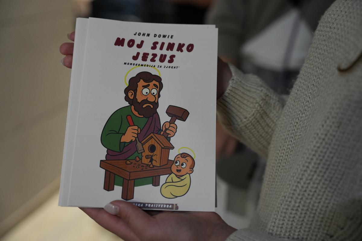 igor korosec