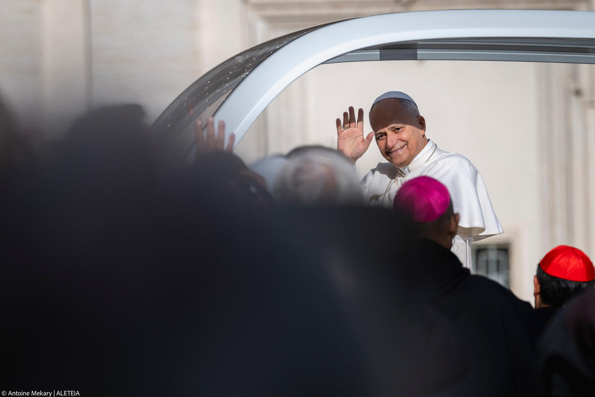 pope-leo-xiv-audience-november-26