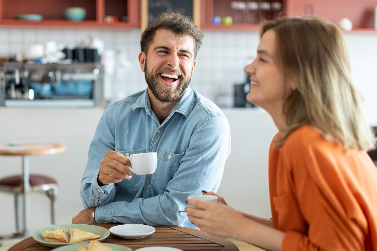 pareja