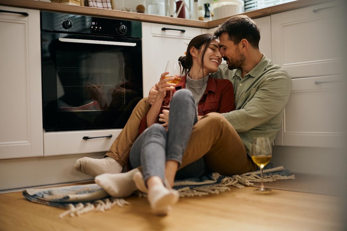 pareja