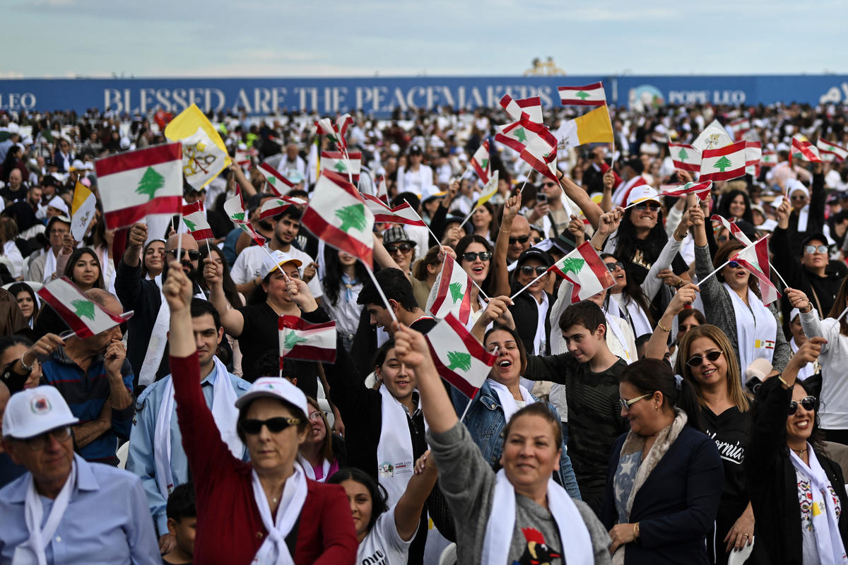 pope-leo-xiv-beirut-waterfront-lebanon