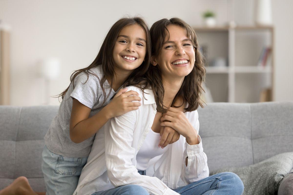 Madre-hija